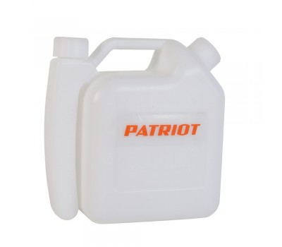 Пила цепная бензиновая ПАТРИОТ РТ 641