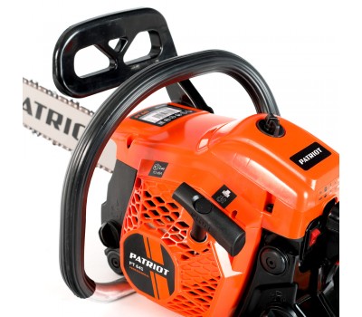 Пила цепная бензиновая ПАТРИОТ РТ 641