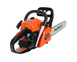 Пила цепная бензиновая ПАТРИОТ РТ 641-foto3