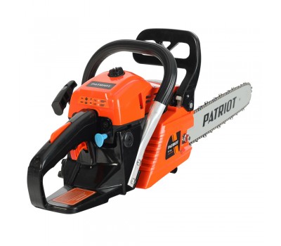 Пила цепная бензиновая ПАТРИОТ РТ 641