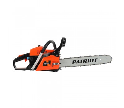 Пила цепная бензиновая ПАТРИОТ РТ 641