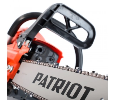 Пила цепная бензиновая ПАТРИОТ РТ 641