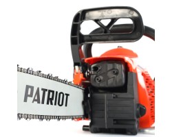 Пила цепная бензиновая ПАТРИОТ РТ 641-foto9