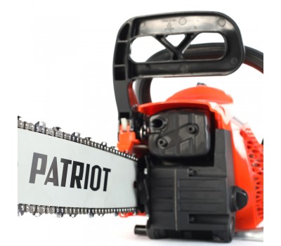 Пила цепная бензиновая ПАТРИОТ РТ 641