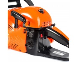 Бензопила ПАТРИОТ РТ 4518 Imperial-foto3