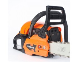 Бензопила ПАТРИОТ РТ 4518 Imperial-foto7