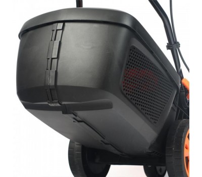 Газонокосилка электрическая ПАТРИОТ PT 1838 E