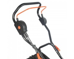 Газонокосилка электрическая ПАТРИОТ PT 1838 E-foto11