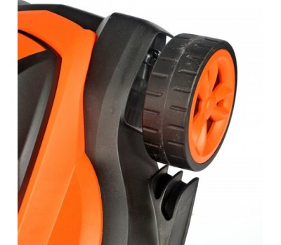 Газонокосилка электрическая ПАТРИОТ PT 1838 E