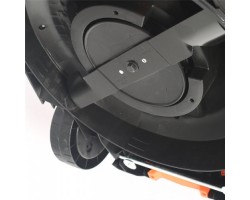 Газонокосилка электрическая ПАТРИОТ PT 1838 E-foto16