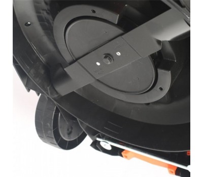 Газонокосилка электрическая ПАТРИОТ PT 1838 E