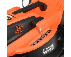 Газонокосилка электрическая ПАТРИОТ PT 1838 E-foto6