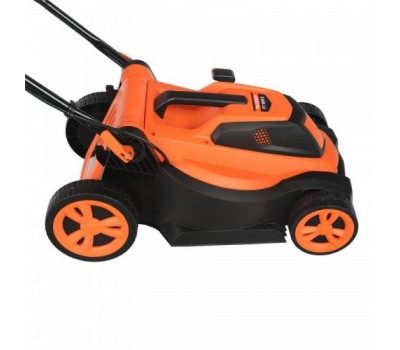 Газонокосилка электрическая ПАТРИОТ PT 1838 E