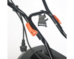 Газонокосилка электрическая ПАТРИОТ PT 1838 E-foto13