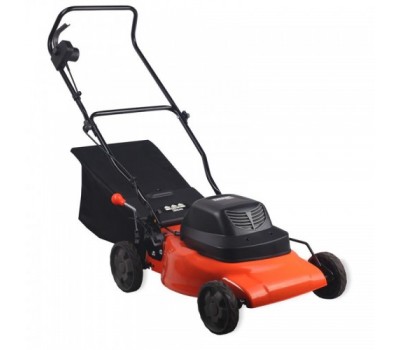 Газонокосилка электрическая ПАТРИОТ РТ 1851 ЕМ