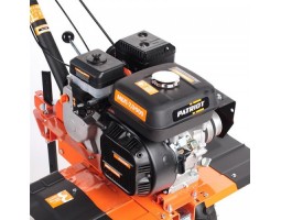 Мотокультиватор бензиновый ПАТРИОТ МБП-7,0/900-foto13