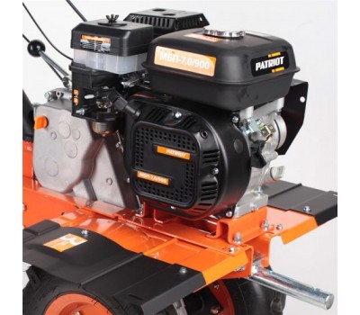 Мотокультиватор бензиновый ПАТРИОТ МБП-7,0/900