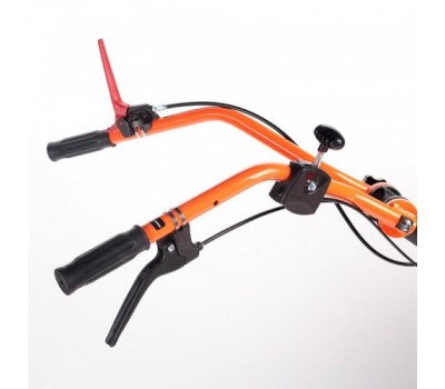 Мотокультиватор бензиновый ПАТРИОТ МБП-7,0/900