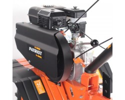 Мотокультиватор бензиновый ПАТРИОТ МБП-7,0/900-foto16