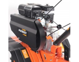 Мотокультиватор бензиновый ПАТРИОТ МБП-7,0/900-foto16
