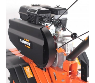 Мотокультиватор бензиновый ПАТРИОТ МБП-7,0/900