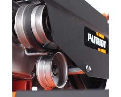 Мотокультиватор бензиновый ПАТРИОТ МБП-7,0/900-foto22