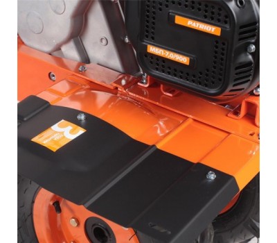 Мотокультиватор бензиновый ПАТРИОТ МБП-7,0/900