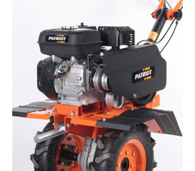 Мотокультиватор бензиновый ПАТРИОТ МБП-7,0/900