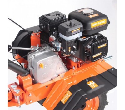 Мотокультиватор бензиновый ПАТРИОТ МБП-7,0/900
