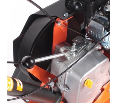 Мотокультиватор бензиновый ПАТРИОТ МБП-7,0/900