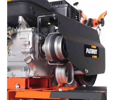 Мотокультиватор бензиновый ПАТРИОТ МБП-7,0/900