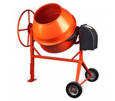 Бетоносмеситель ПАТРИОТ BM 126 С