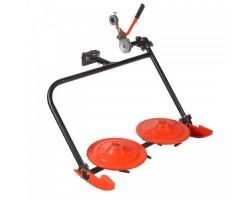 КОСИЛКА РОТОРНАЯ НА МОТОБЛОК KKR 4 Dakota PRO