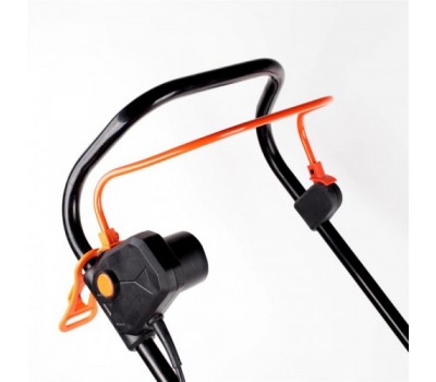 Газонокосилка электрическая ПАТРИОТ PT 1638 E