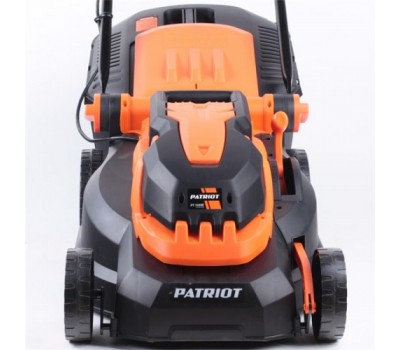 Газонокосилка электрическая ПАТРИОТ PT 1638 E