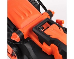 Газонокосилка электрическая ПАТРИОТ PT 1638 E-foto5