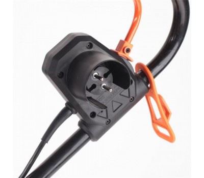 Газонокосилка электрическая ПАТРИОТ PT 1638 E