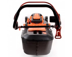 Газонокосилка электрическая ПАТРИОТ PT 1638 E-foto2