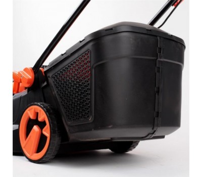 Газонокосилка электрическая ПАТРИОТ PT 1638 E