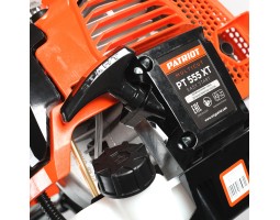 Триммер бензиновый ПАТРИОТ PT 555 XT-foto14