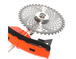 Триммер бензиновый ПАТРИОТ PT 555 XT-foto12