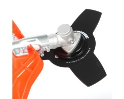 Триммер бензиновый ПАТРИОТ PT 555 XT-foto13