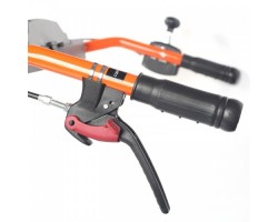 Мотоблок бензиновый ПАТРИОТ ПОБЕДА-foto13