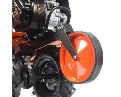 Мотоблок бензиновый ПАТРИОТ ПОБЕДА-foto15