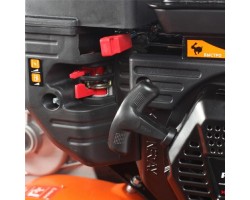 Мотоблок бензиновый ПАТРИОТ ПОБЕДА-foto7