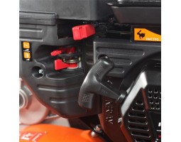 Мотоблок бензиновый ПАТРИОТ ПОБЕДА-foto7