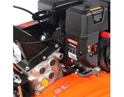 Мотоблок бензиновый ПАТРИОТ ПОБЕДА-foto8