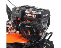 Мотоблок бензиновый ПАТРИОТ ПОБЕДА-foto4