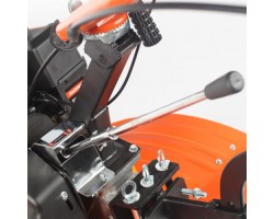 Мотоблок бензиновый ПАТРИОТ ПОБЕДА-foto16