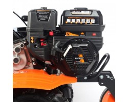 Мотоблок бензиновый ПАТРИОТ ПОБЕДА-foto5